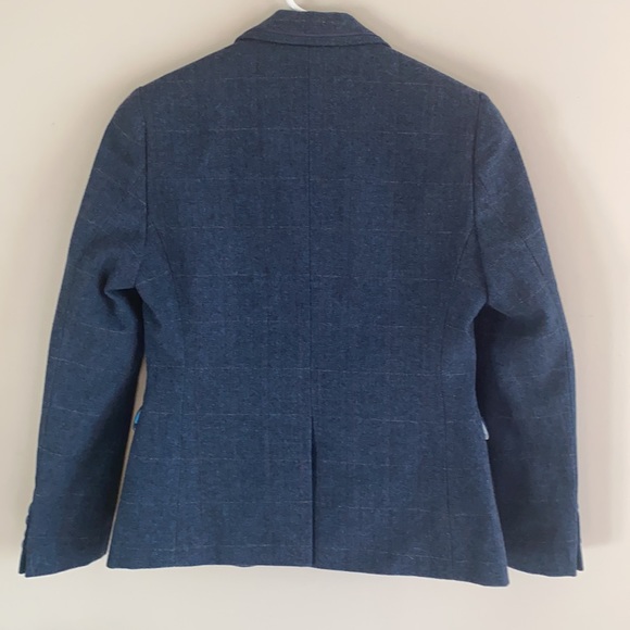 NWT House of Cavani • Carnegie blazer jacket - Picture 7 of 10
